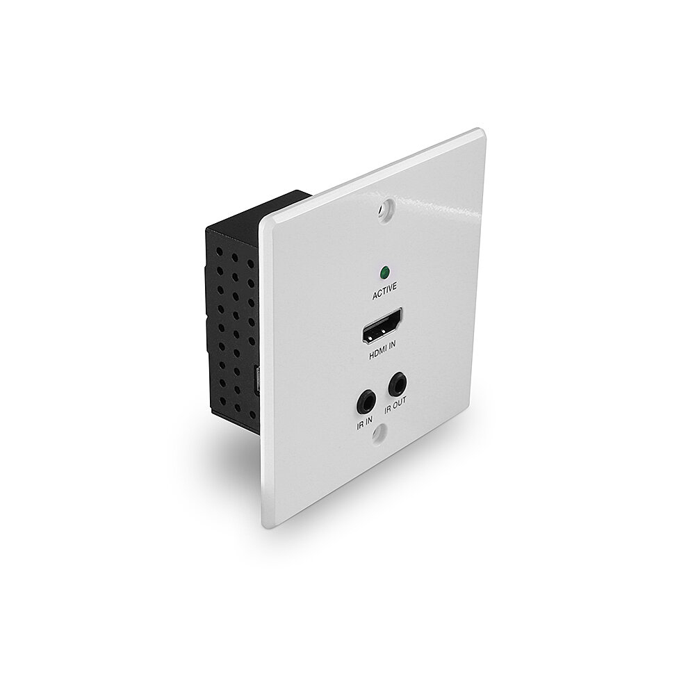 Obsługa rozdzielczości 4K przy 60 Hz – Doskonała jakość wizualna