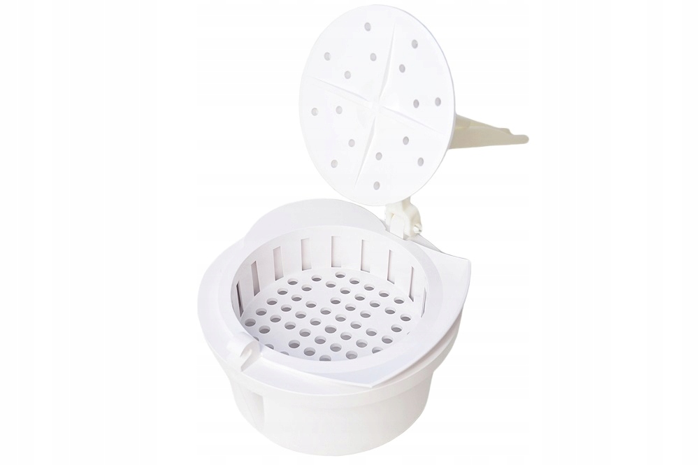 Trymer Migiris POTATO MASHER – Idealne urządzenie do odcedzania płynów