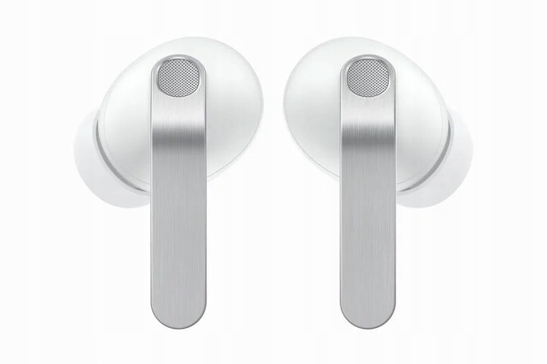 Samsung Galaxy Buds4 Pro SM-R640NZWAEUE – Doskonałe słuchawki dokanałowe