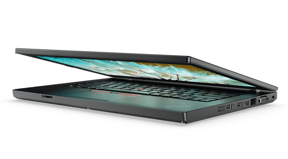 Get explosive power from the moment you open your laptop.
