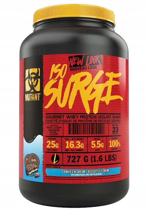 Idealny suplement po treningu