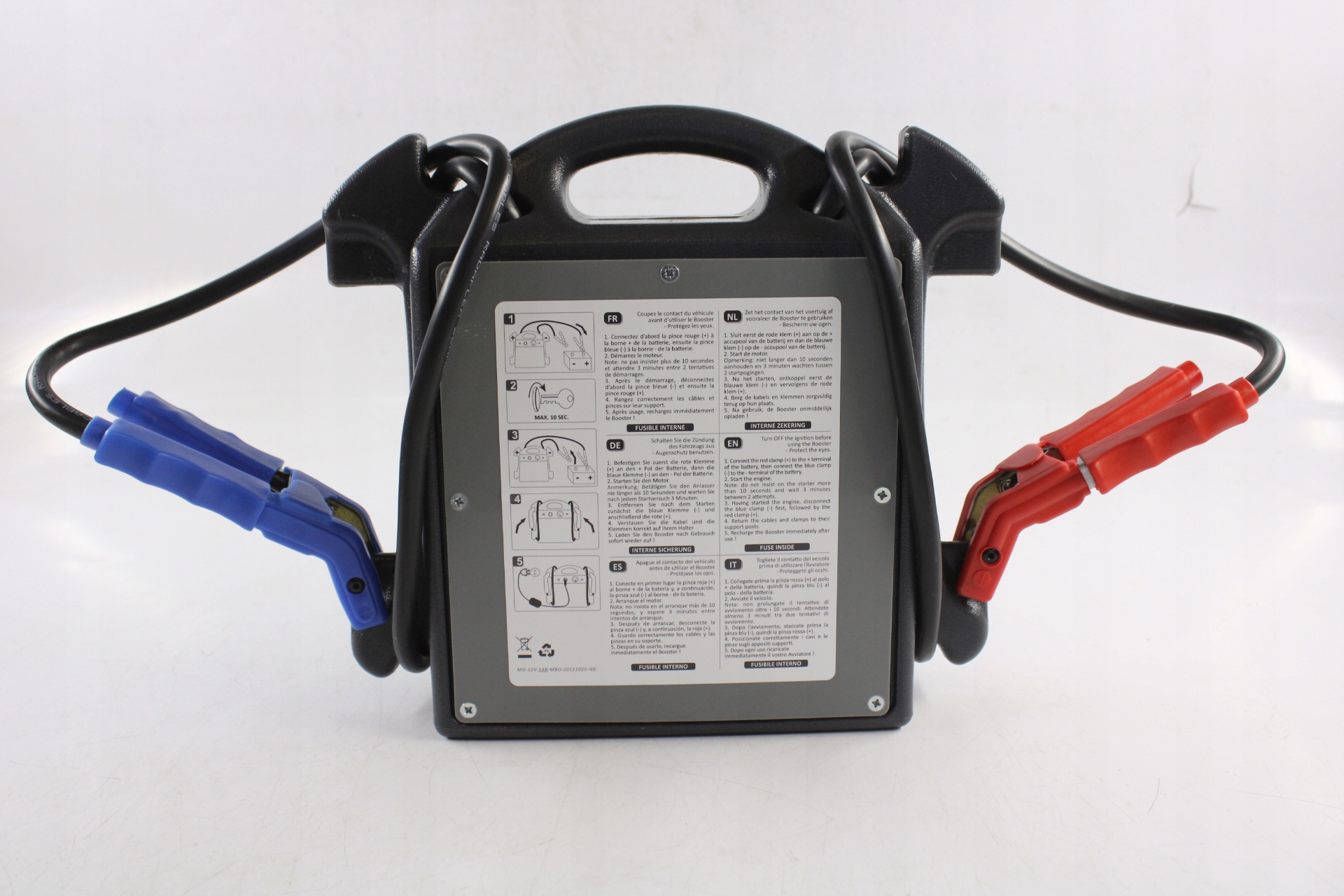 Izolowane szczypce z oświetleniem LED dla bezpieczeństwa