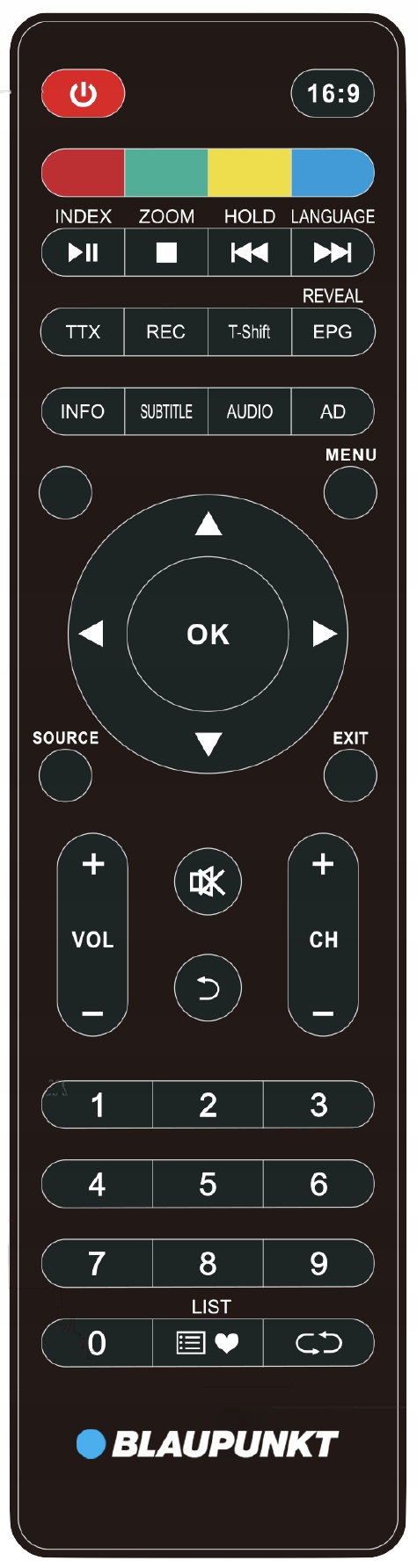 Łatwe podłączenie dzięki złączom HDMI i USB