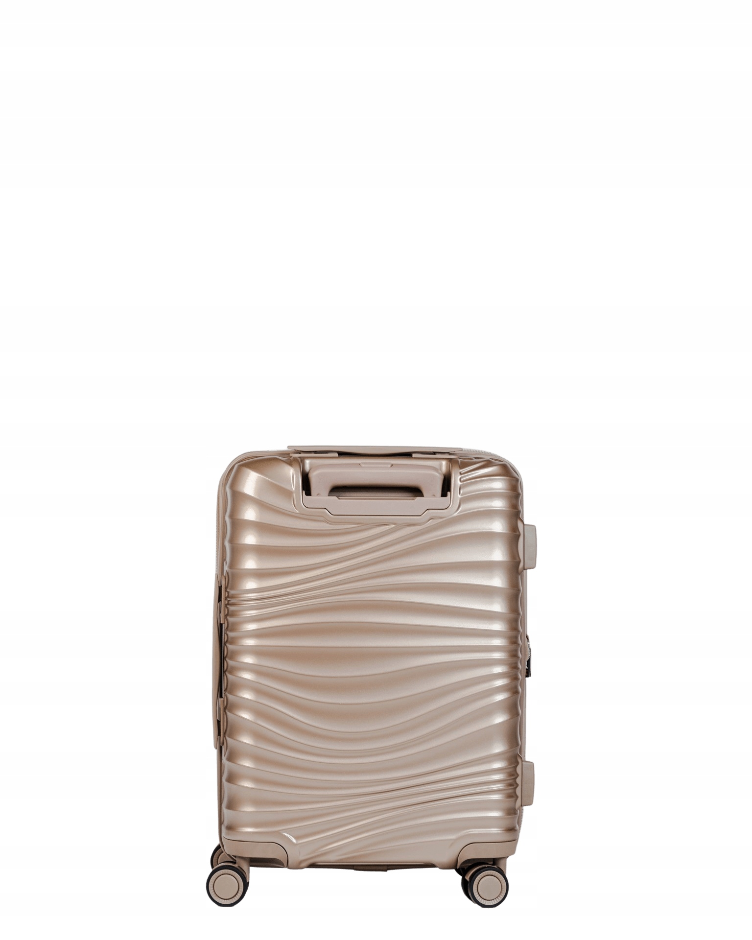 Wytrzymała i lekka konstrukcja z poliwęglanu