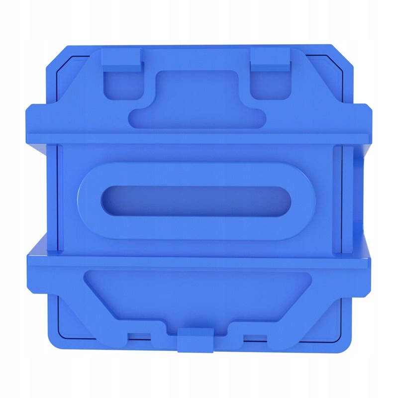 Kompaktowy design – Łatwy montaż w istniejących instalacjach