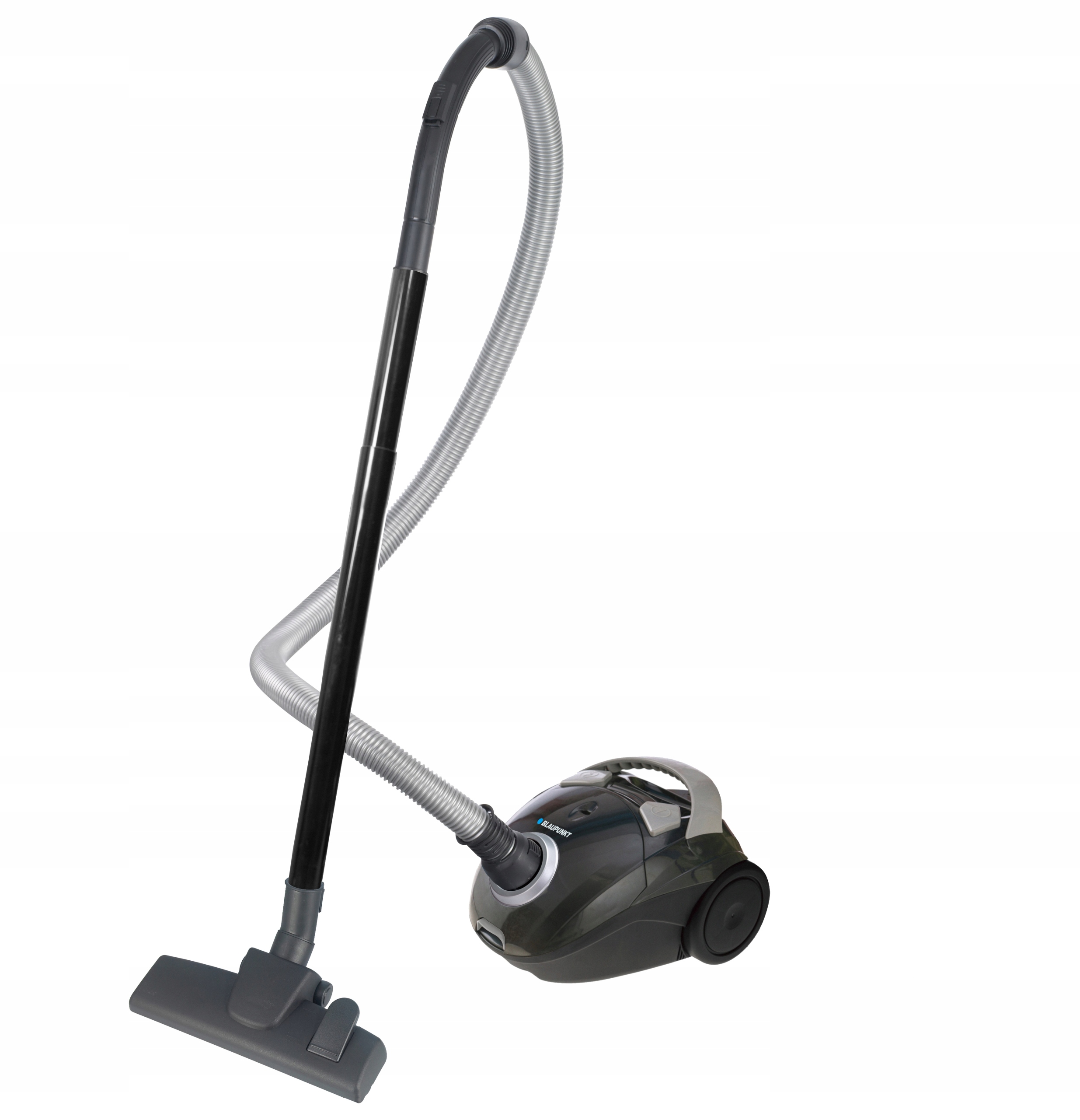 Odkurzacz Blaupunkt VCB101 – Twój niezawodny partner w sprzątaniu