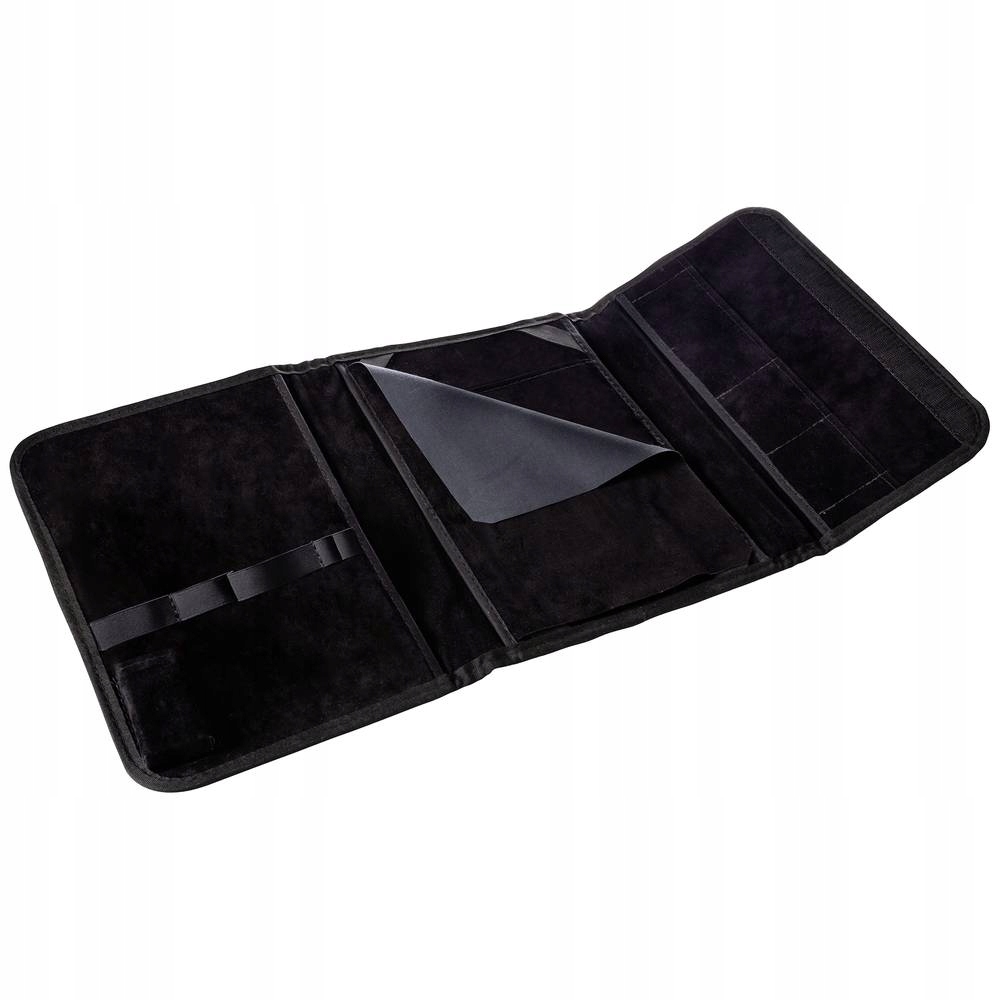 Ochrona tabletu – Wbudowana osłona dla urządzeń do 12,5 cala