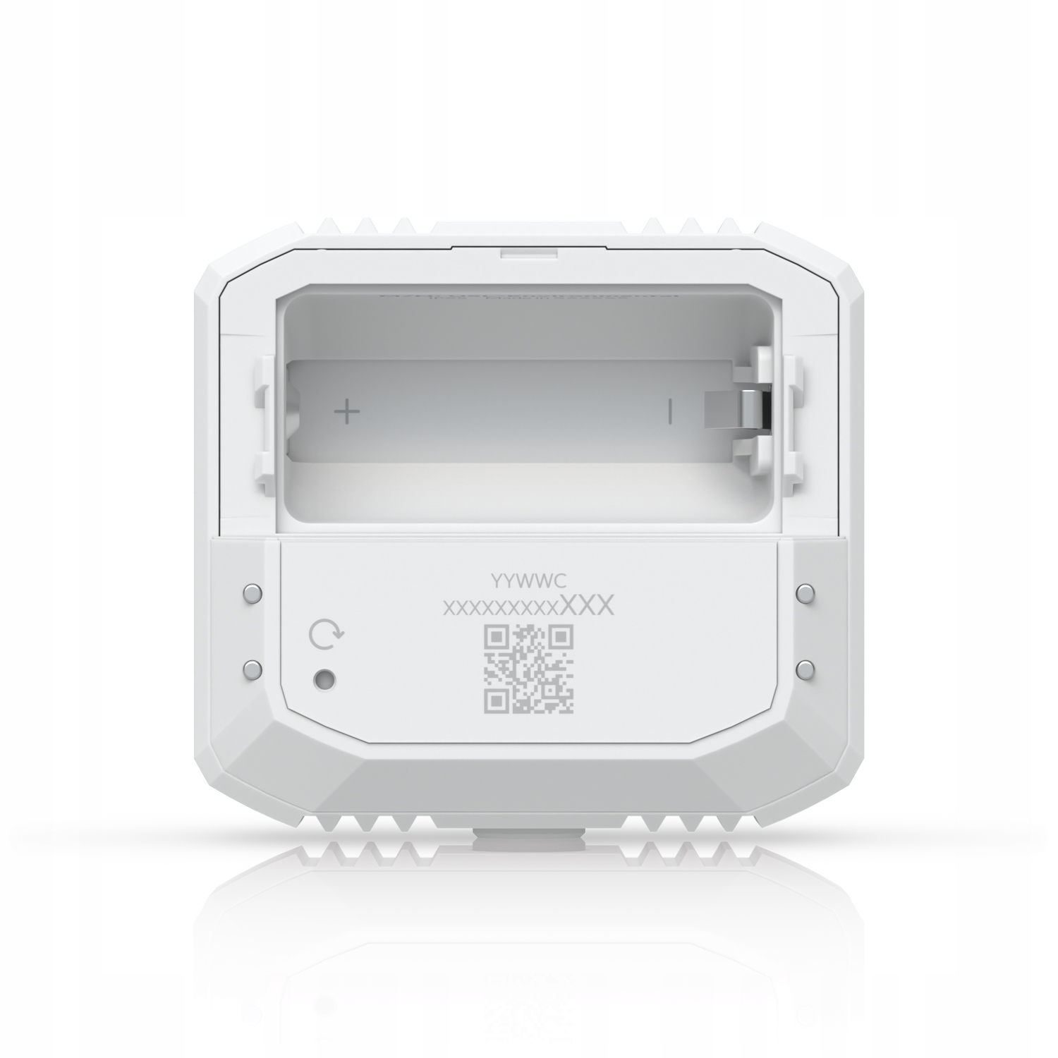 Zasięg i częstotliwość pracy czujnika