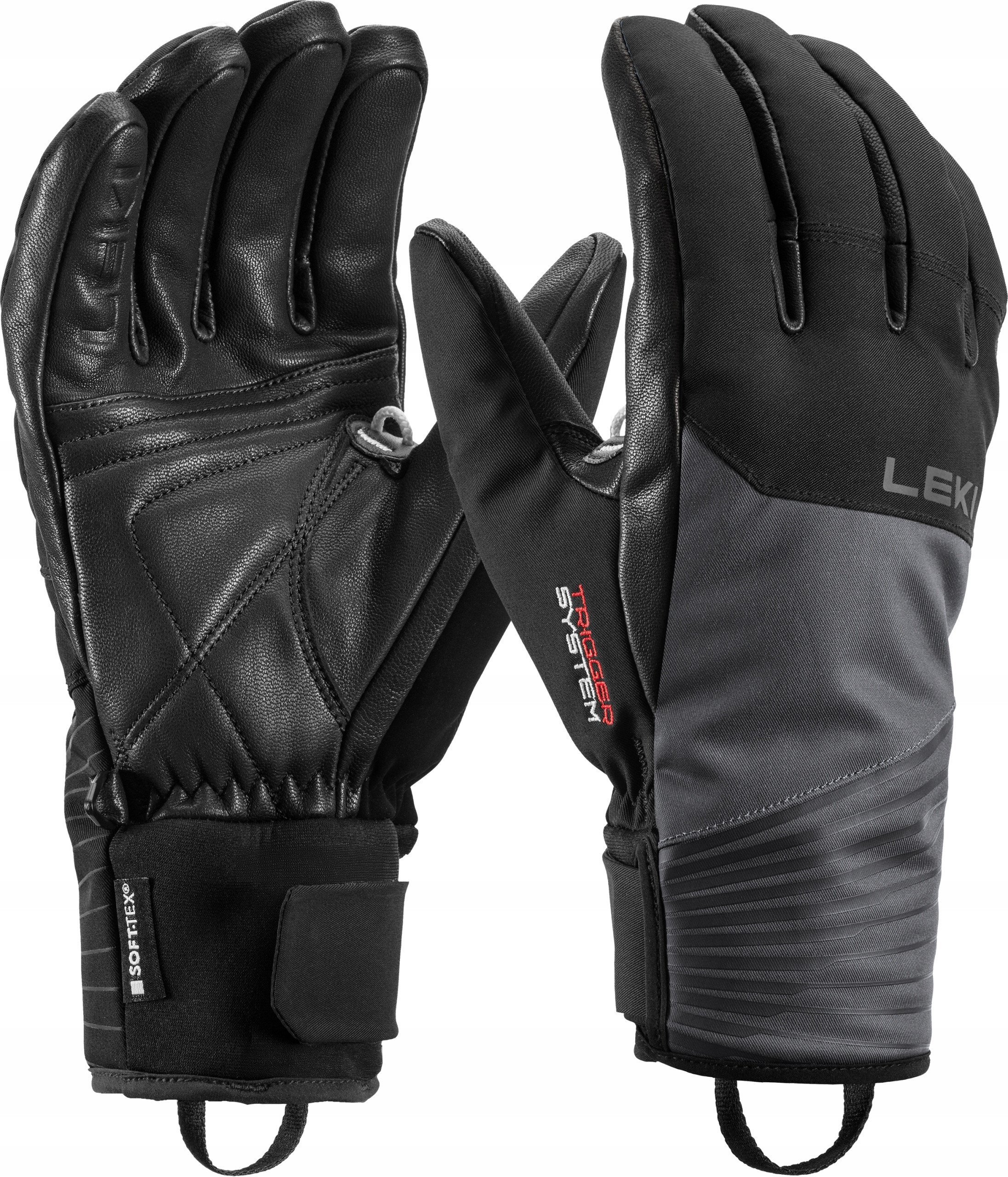 Idealne dopasowanie dzięki Comfort Fit