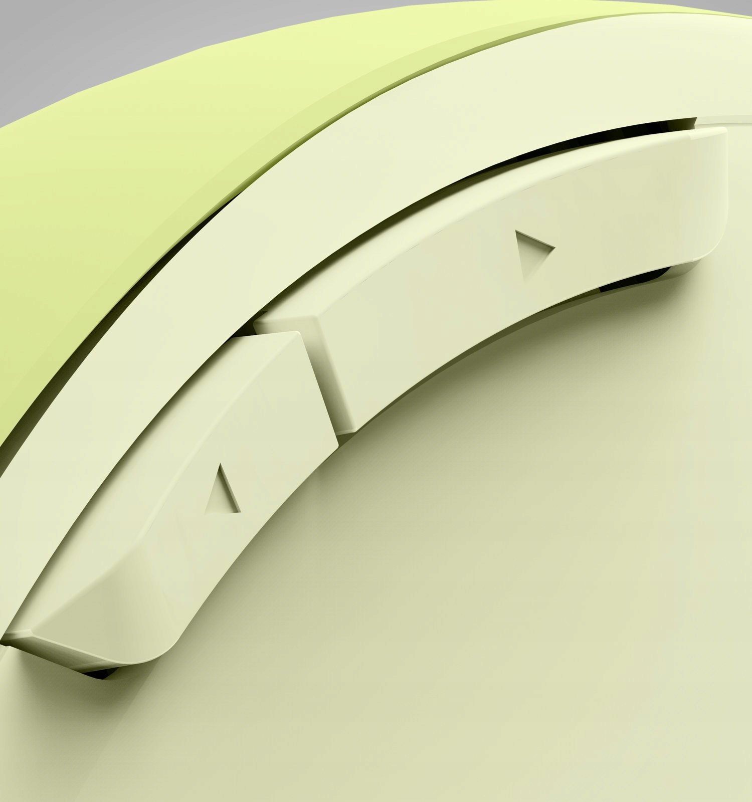 Ergonomiczny design dla praworęcznych użytkowników