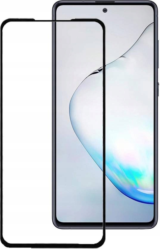 Szkło Hartowane Full Glue do Xiaomi Poco F3 – Najlepsza ochrona dla Twojego ekranu