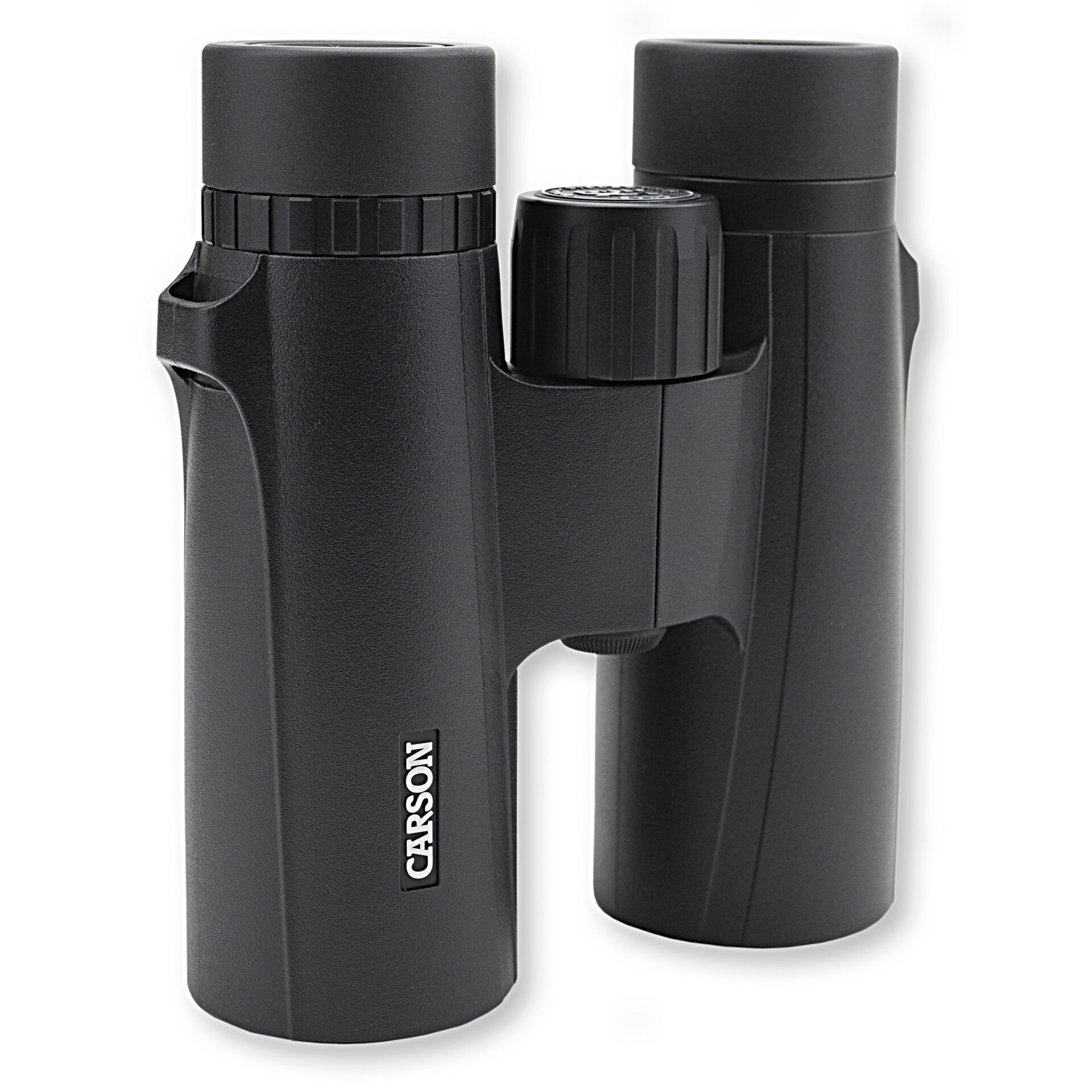 Jasny obraz dzięki średnicy obiektywu 42 mm