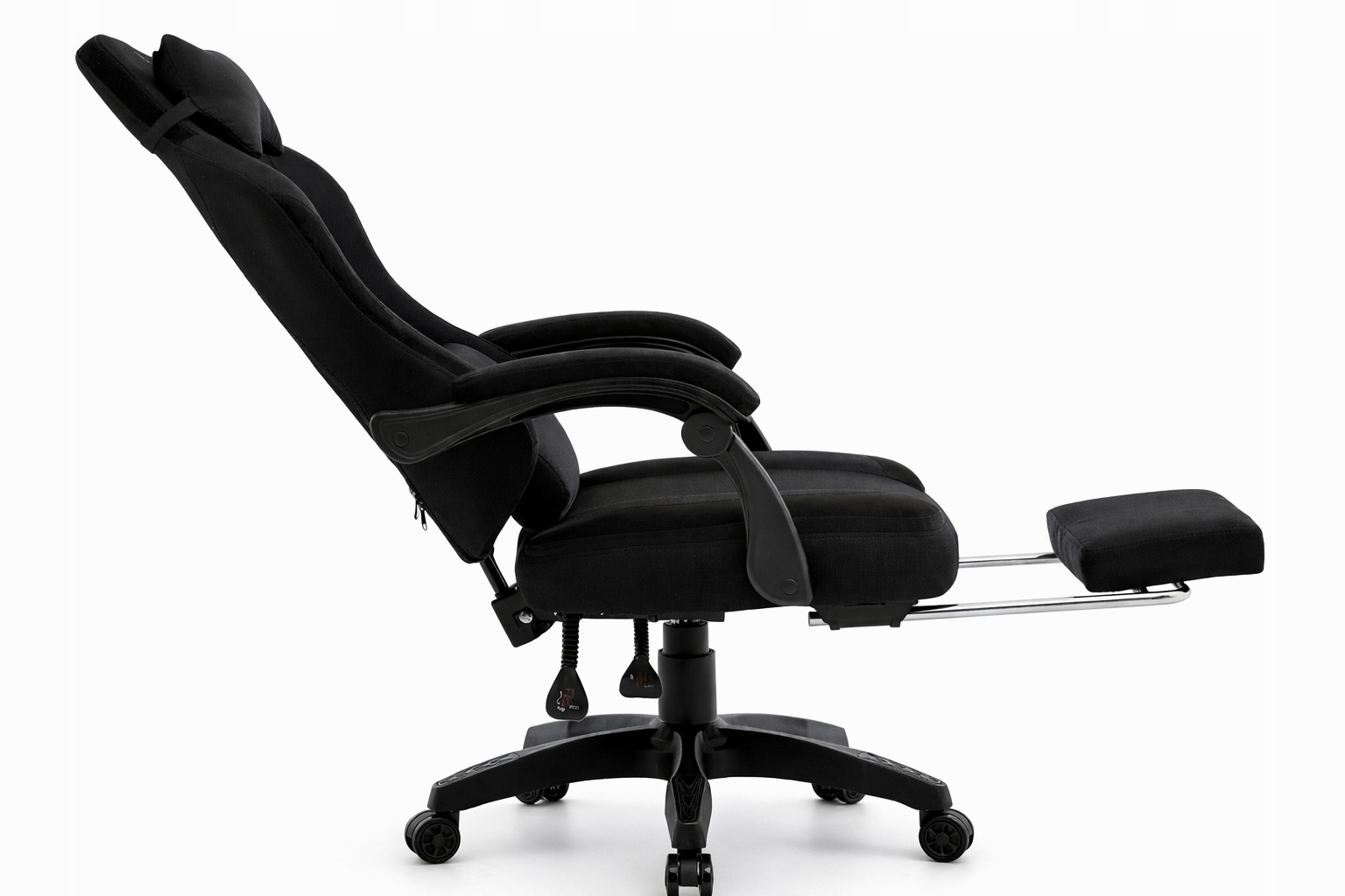 Obciążenie maksymalne do 130 kg – stabilność i bezpieczeństwo