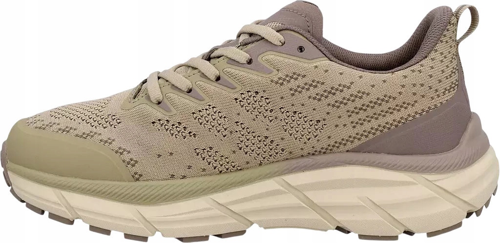 Lekka konstrukcja i wygodna podeszwa – Dla aktywnych kobiet