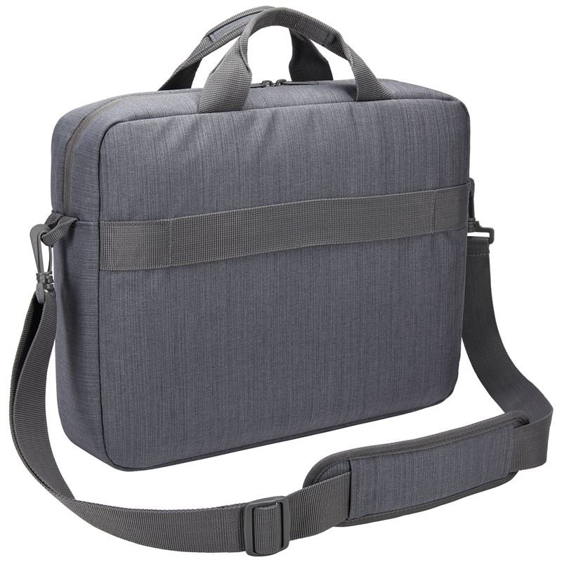 Przestronność i dedykowane przegródki na elektronikę