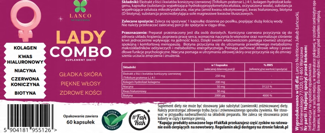Kolagen i jego wpływ na młody wygląd