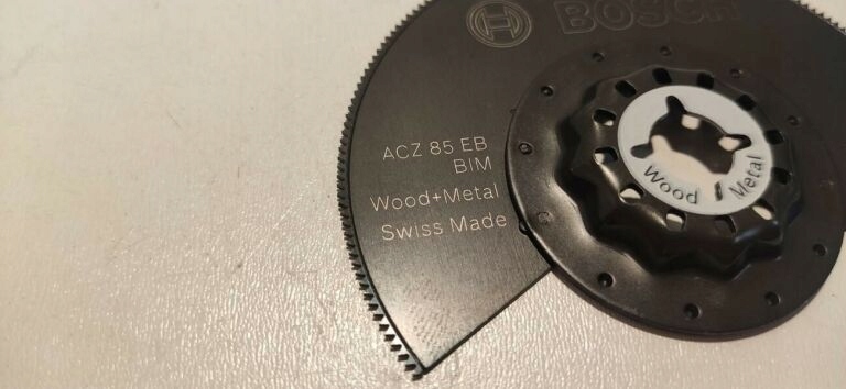 Zastosowanie w cięciu metalu niehartowanego i plastiku