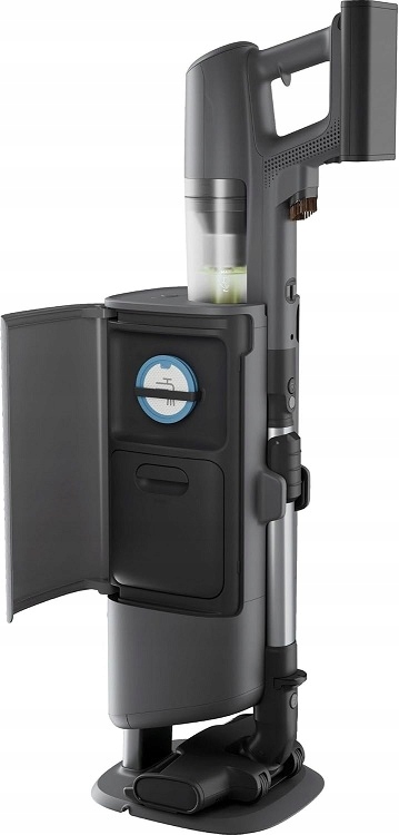 Udoskonalony przepływ powietrza multicyklonowego