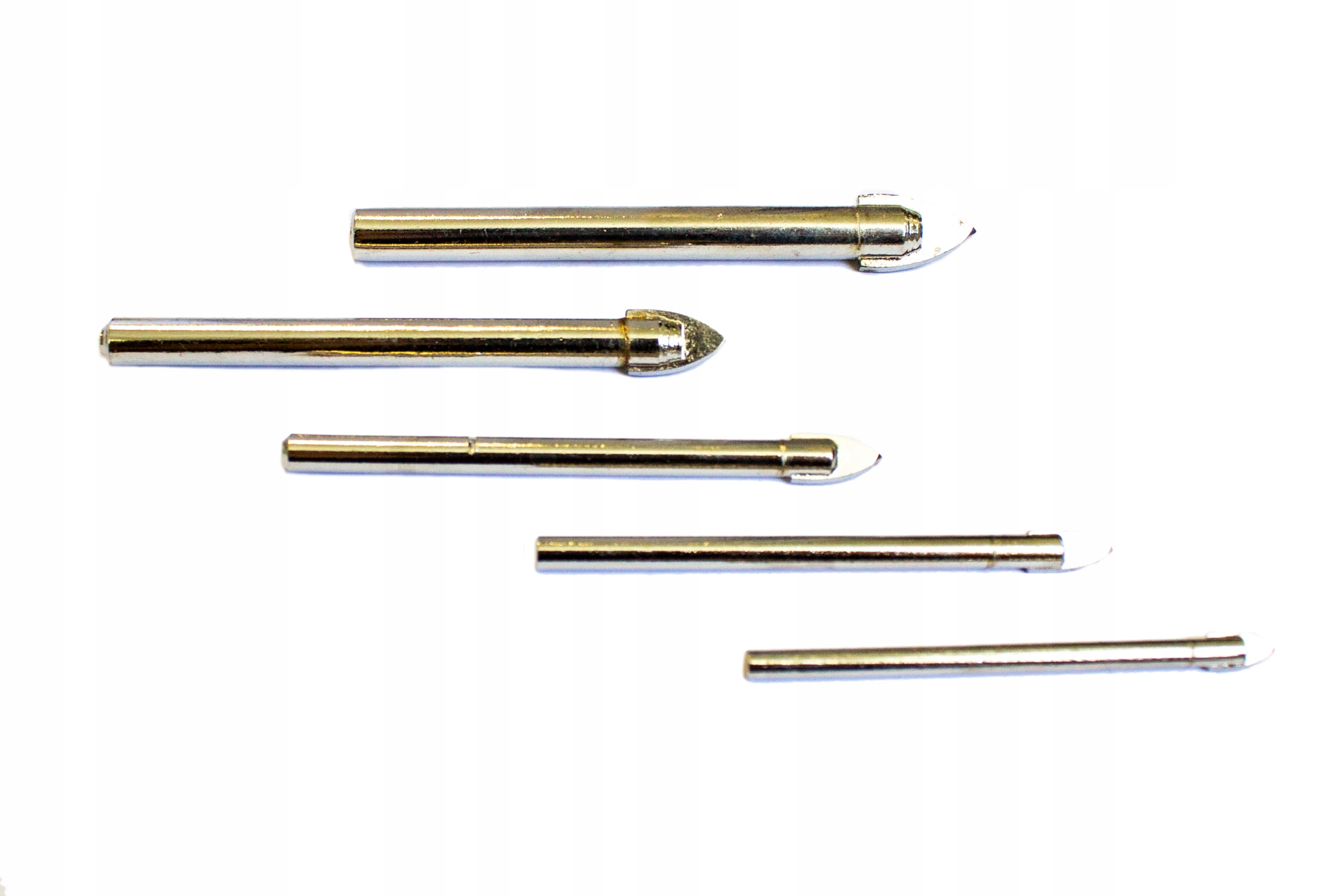 Rodzaj chwytu i ilość ostrzy – kluczowe parametry