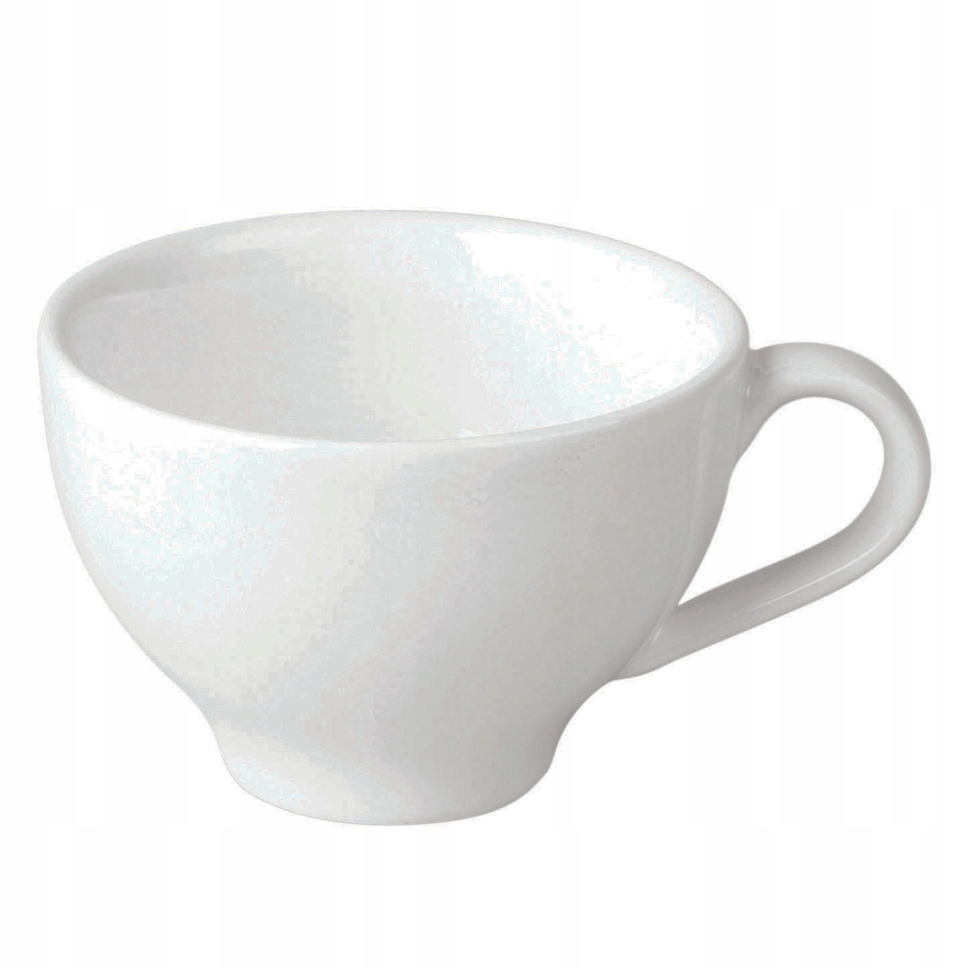 Filiżanka Lyra 90 ml – Elegancja i funkcjonalność w Twoim domu
