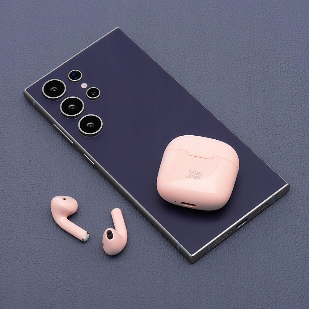 Wyjątkowa jakość dźwięku z potężnym basem