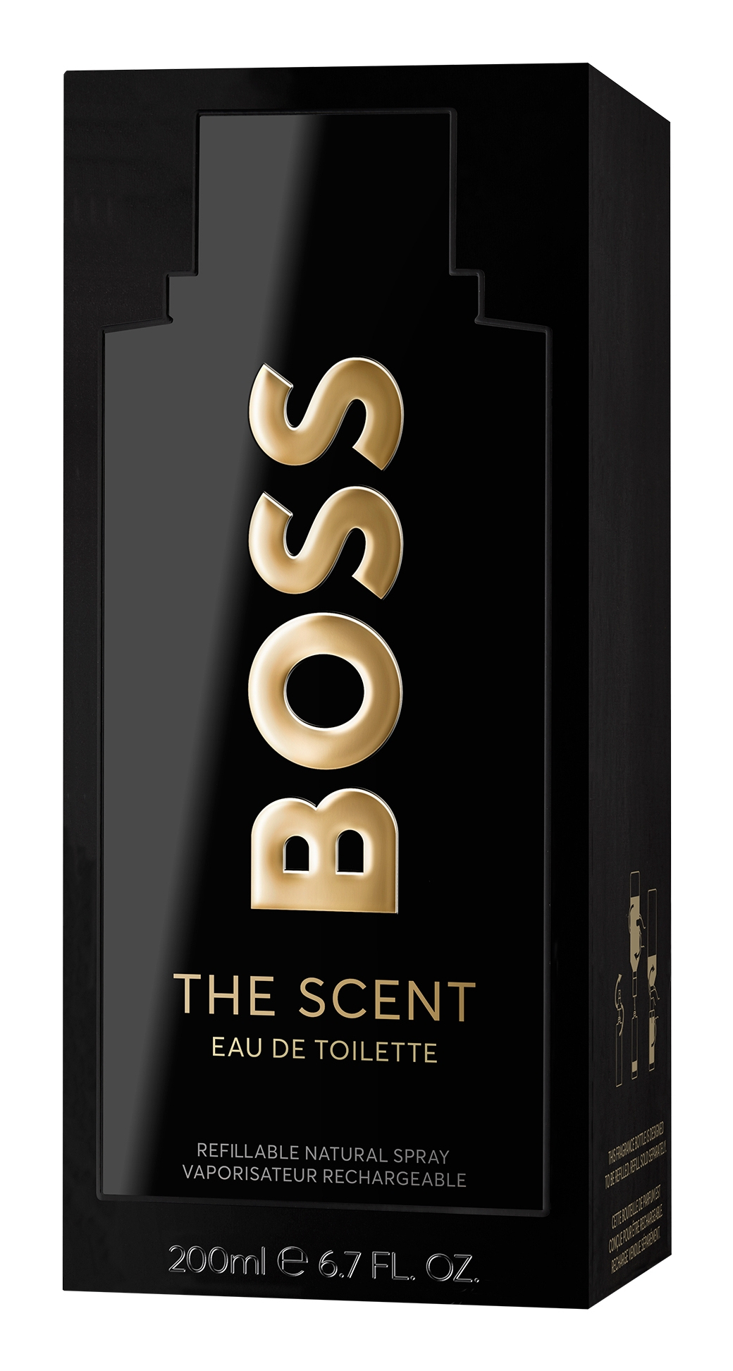 Niezapomniane wrażenie na otoczeniu