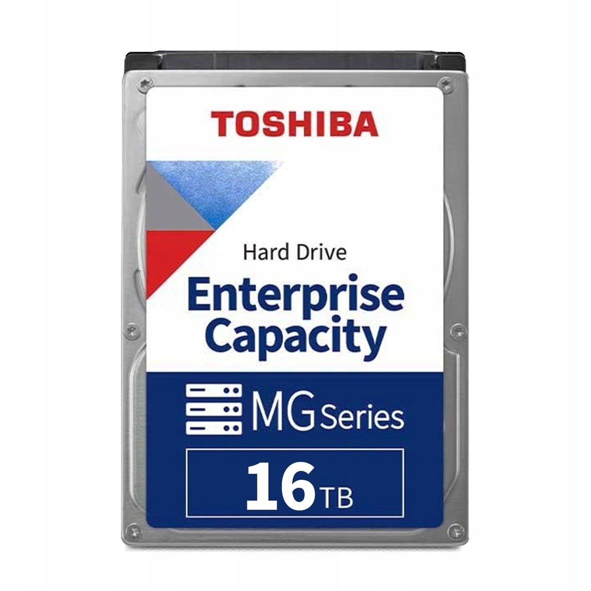 Dysk twardy Toshiba MG11ACA16TE 16 TB – Wydajność i niezawodność dla Twojego komputera