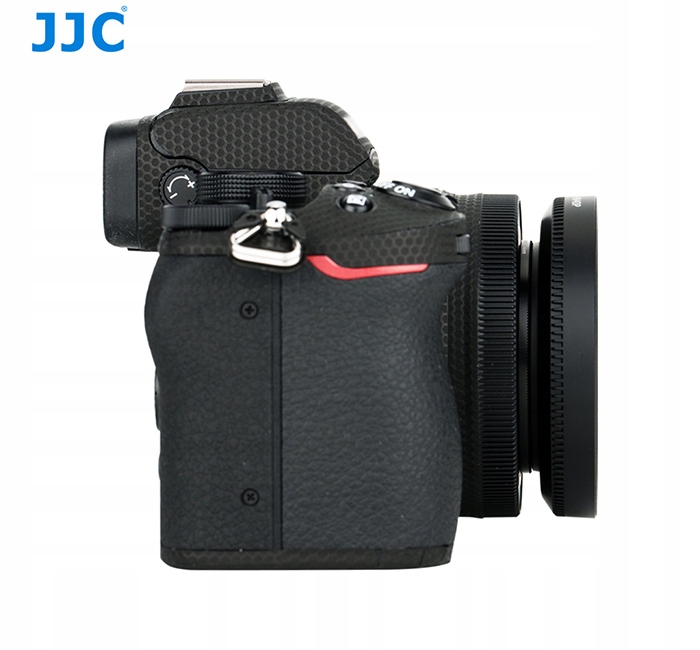 Dedykowana do obiektywu Nikon NIKKOR Z DX 16-50mm f/3.5-6.3 VR