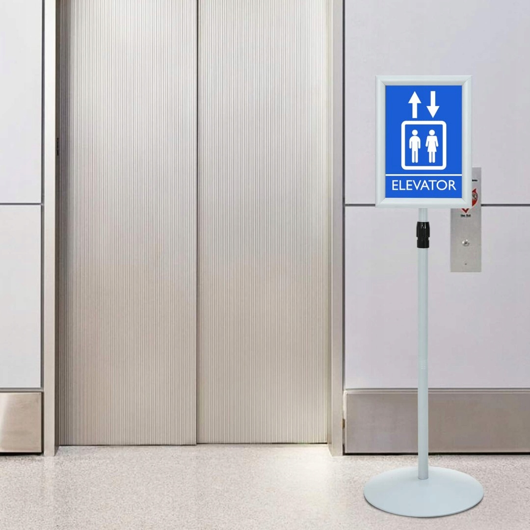 Solidna konstrukcja – Stabilność i nowoczesny design