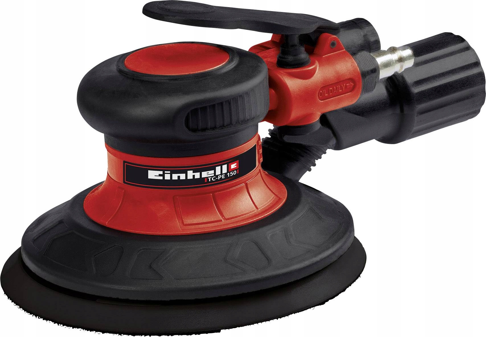 Szlifierka Einhell TC-PE 150 – Wydajne narzędzie do szlifowania