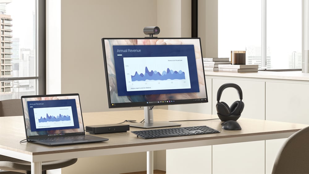 Zabezpieczenia i zarządzanie IT – Bezpieczne rozwiązania dla firm