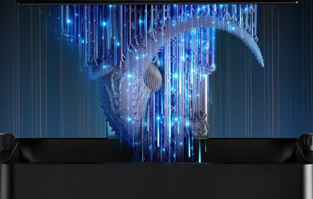 Kompatybilność z drukarkami AnyCubic Photon Mono M5s