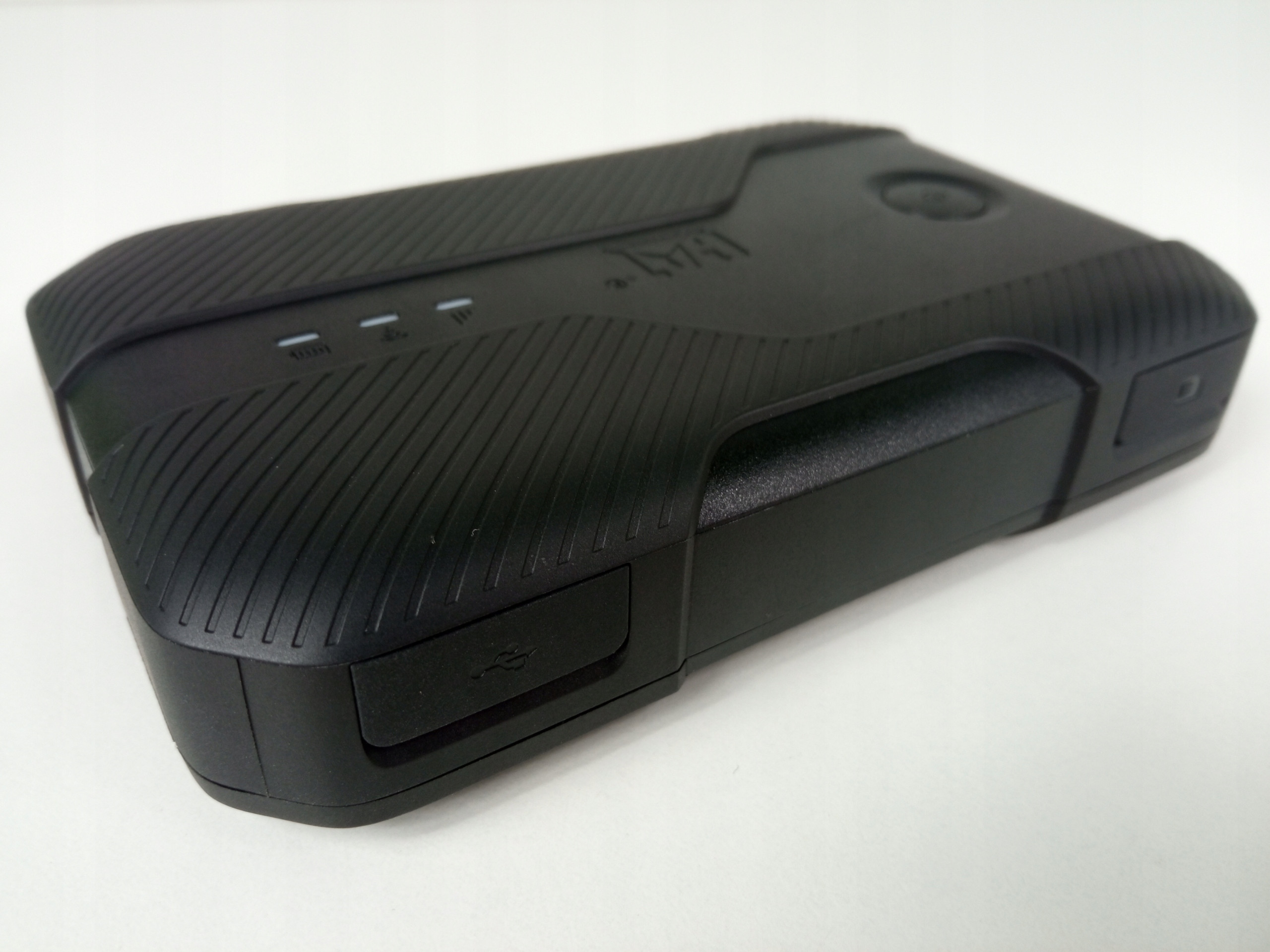 Wodoodporność i pyłoszczelność – Certyfikat IP68