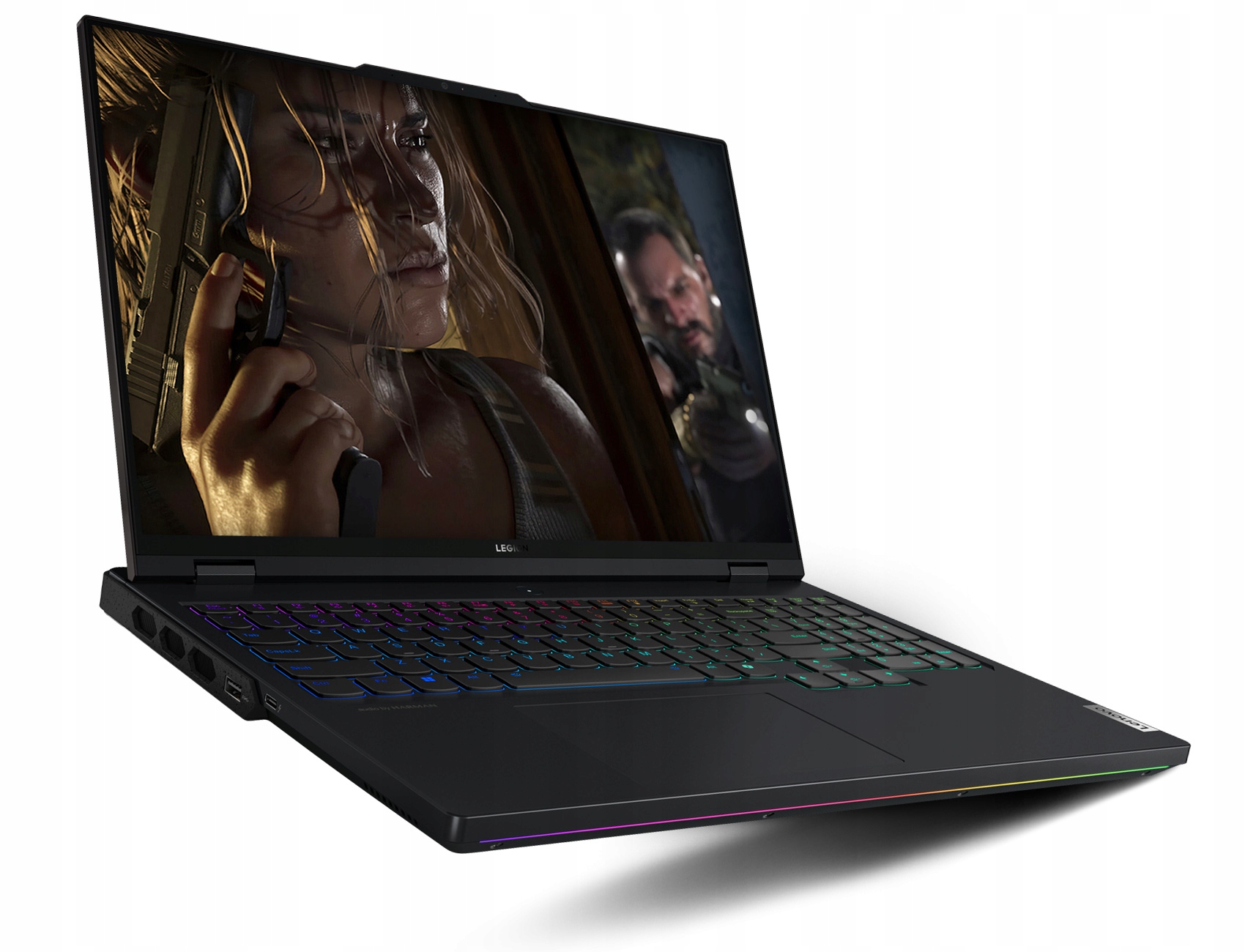 Imponująca Pamięć RAM 32GB DDR5