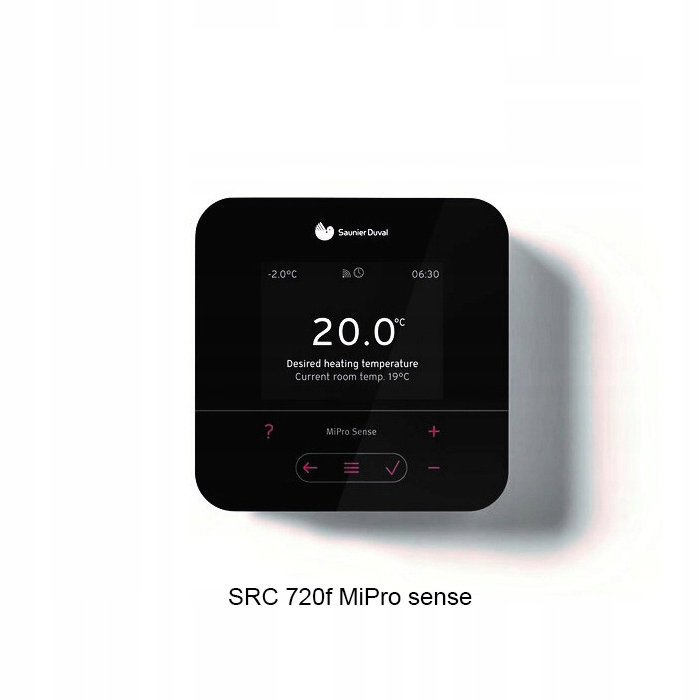 Personalizacja ustawień ogrzewania dla optymalnego komfortu