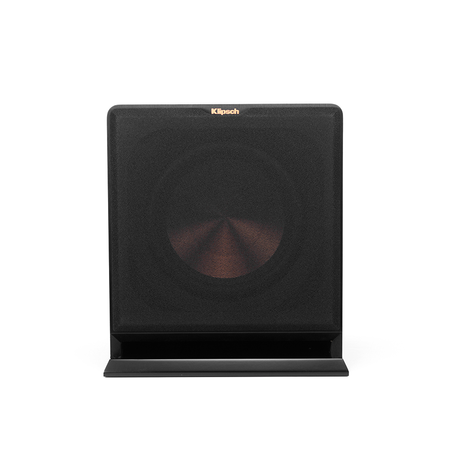 Bezprzewodowy subwoofer aktywny – Nowoczesna technologia audio