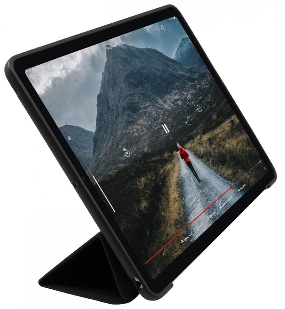 Automatyczne wybudzanie i usypianie ekranu