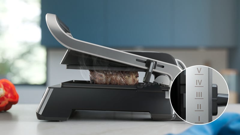 Regulacja temperatury – Dostosuj do swoich potrzeb