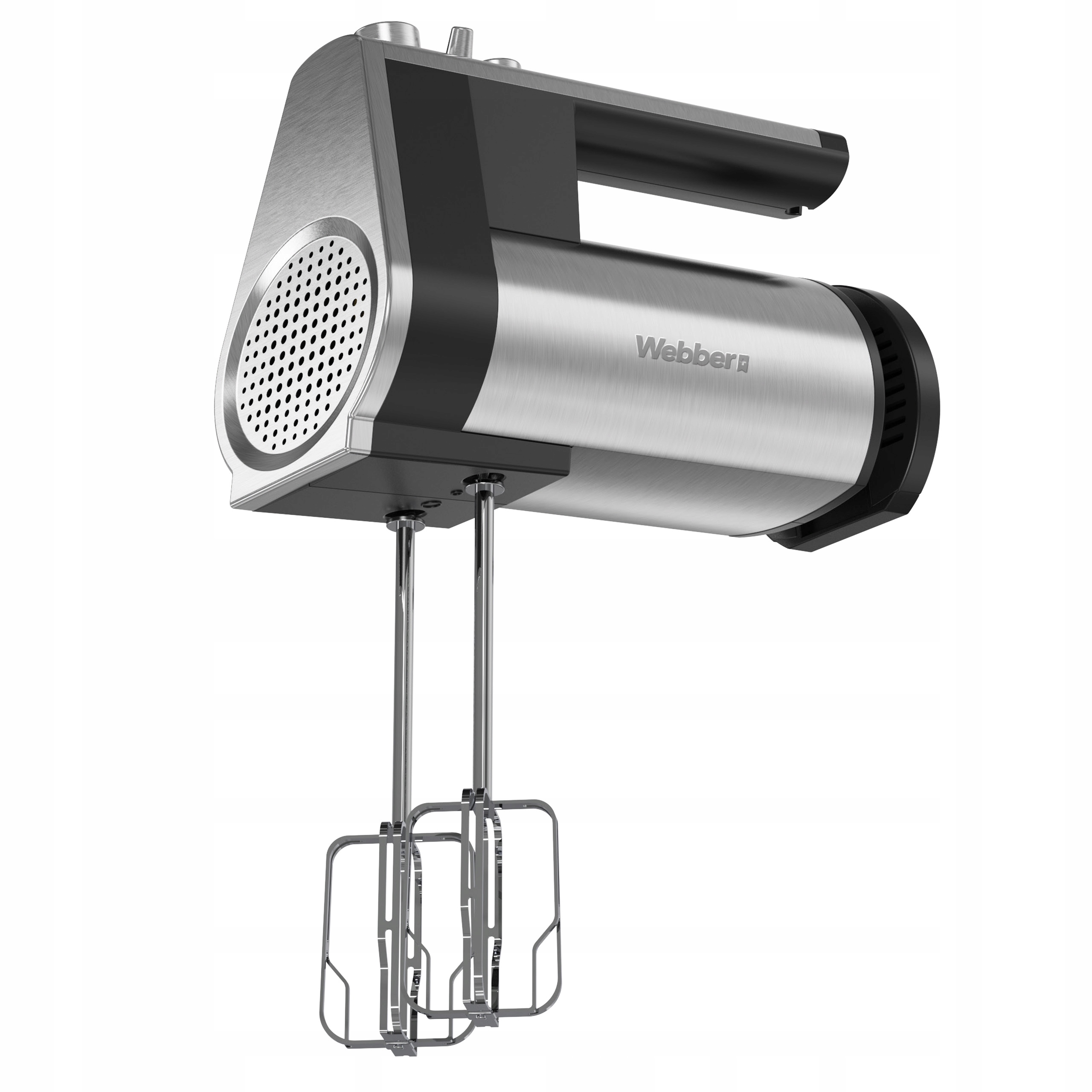 Nowoczesny Design INOX Silver Edition – Elegancja w Twojej Kuchni