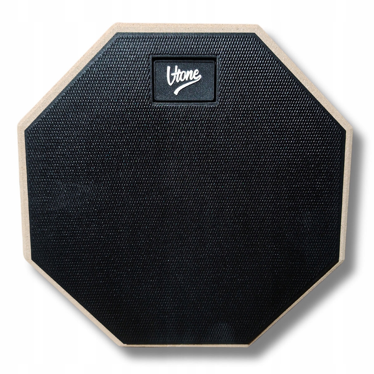 V-TONE PDS8 BK – Pad perkusyjny do ćwiczeń dla każdego muzyka
