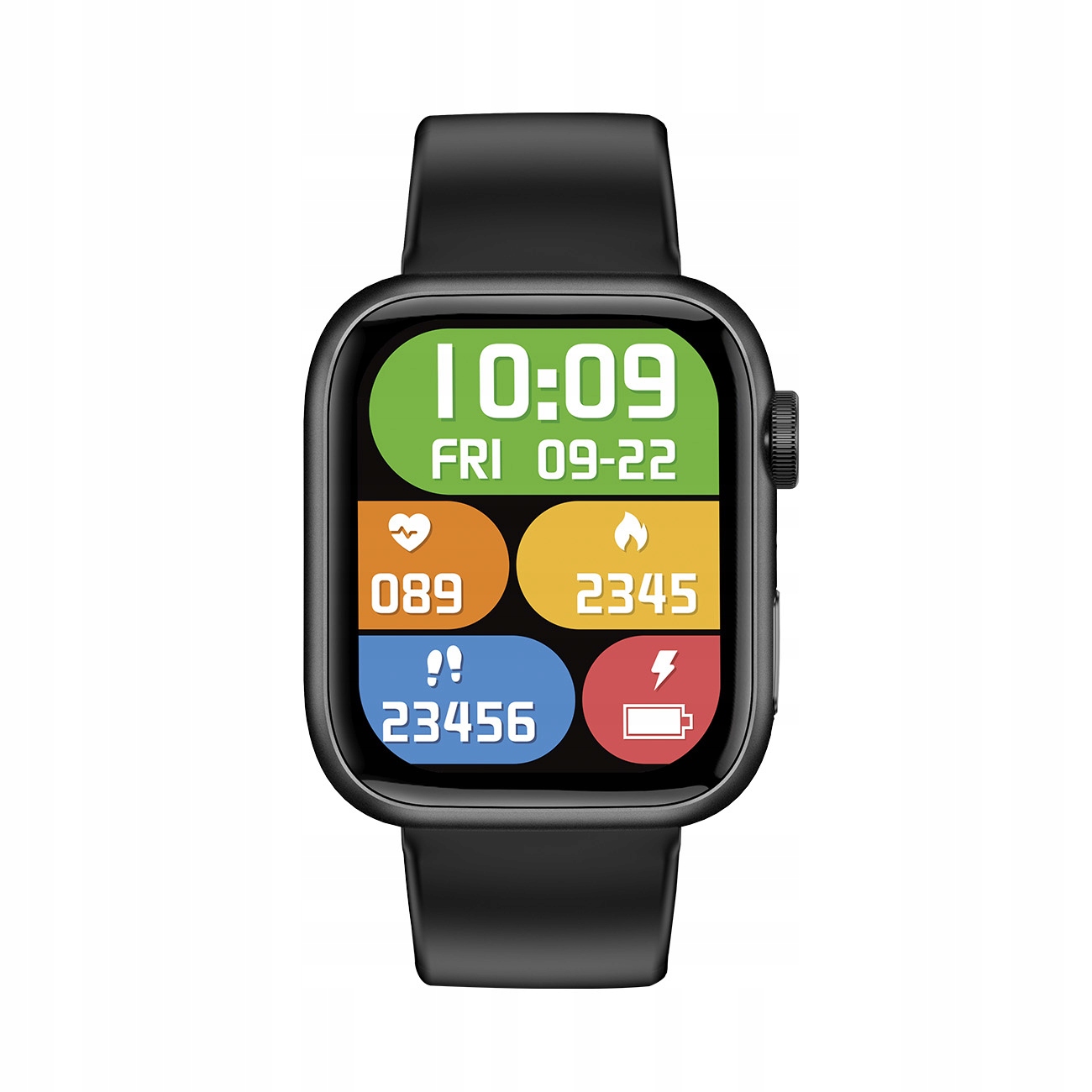 Forever IGo Watch 3 JW-500 – Twój styl w zasięgu ręki