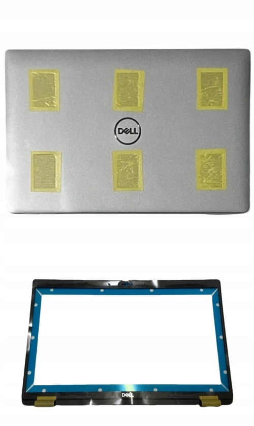 Kompatybilność z modelami Dell Latitude