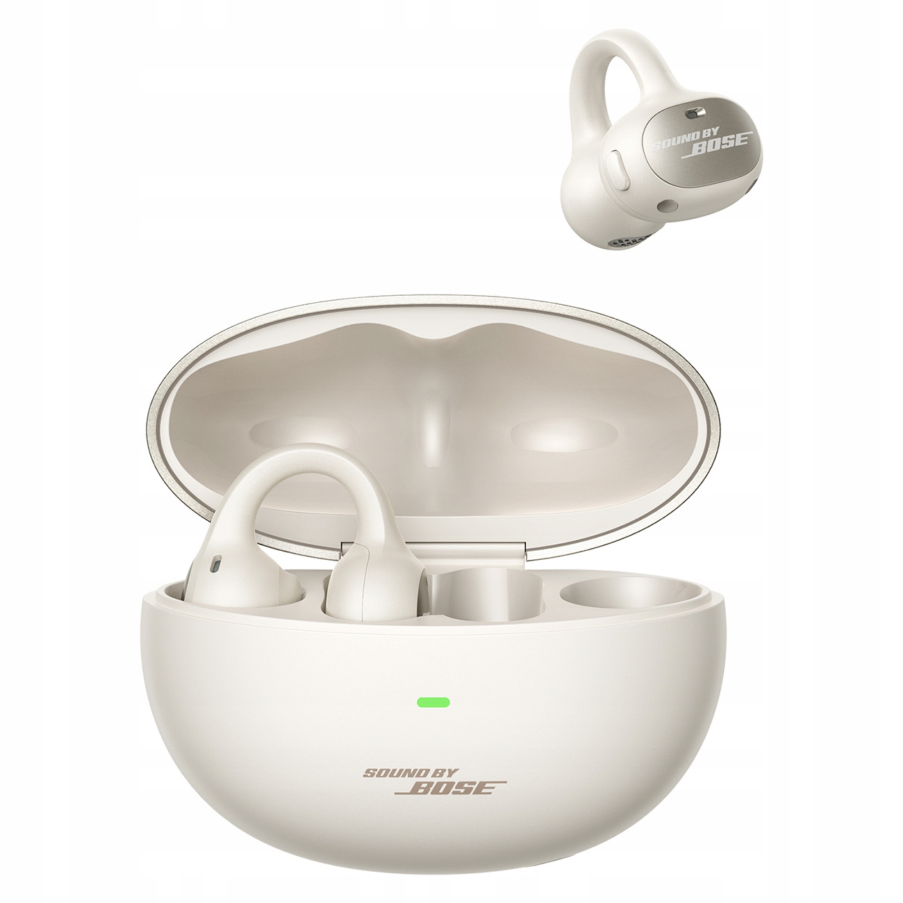 Imponująca żywotność baterii – aż 40 godzin