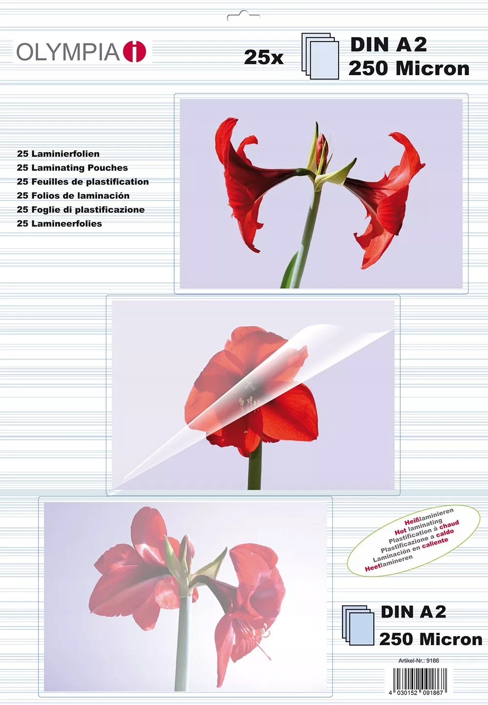 Ochrona przed zanieczyszczeniami i wilgocią