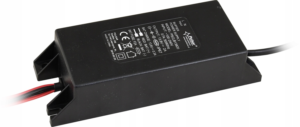 Wysoka jakość i niezawodność od producenta Pulsar