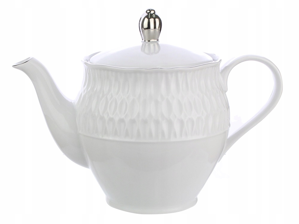 Czajnik Sofia Platynowa Linia 3607 – Elegancja w Twojej kuchni