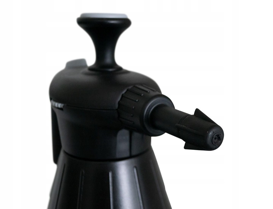 Bezpieczne użytkowanie z różnymi środkami chemicznymi