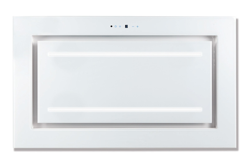 Poziom hałasu 42-69 dB – Cicha praca