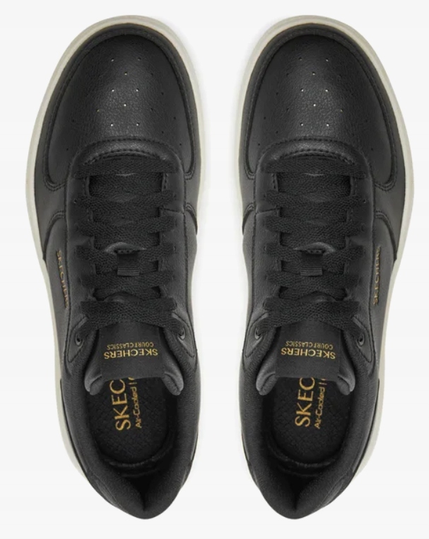 Modny design i kolorystyka – Czarny, idealny na każdą okazję