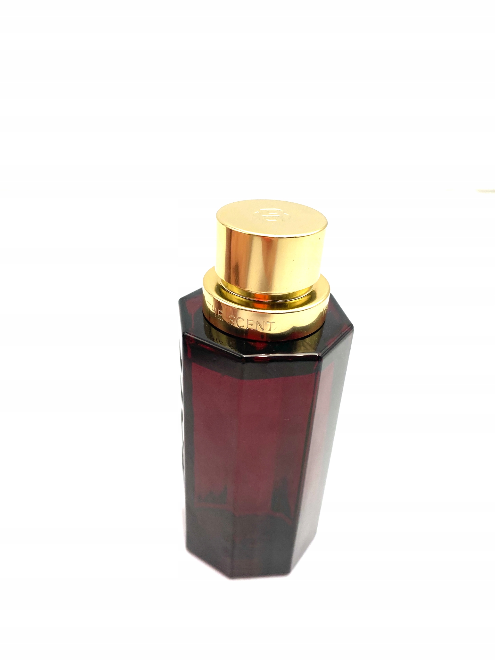 Elegancki design flakonu – Luksusowe opakowanie dla wymagających